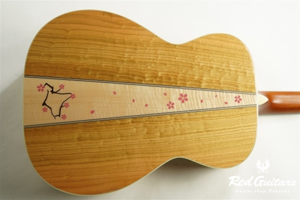 HF-HAKODATEZAKURA’22 SF,S-ESU/ATB